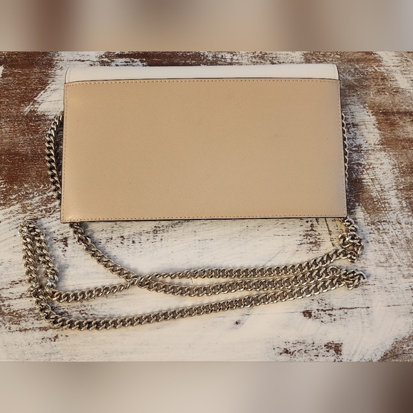 Like New Kate Spade Flap Crossbody - Picture 10 of 10